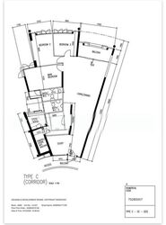 Blk 468D Admiralty Drive (Sembawang), HDB Executive #561289781